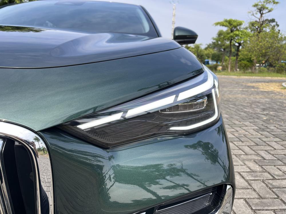 GEELY Emgrand 2025 #10 GEELY Emgrand 2025 car image #10