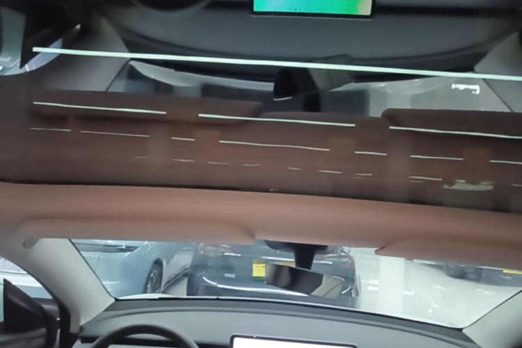 Tesla Model Y 2024 #18 Tesla Model Y 2024 car image #18