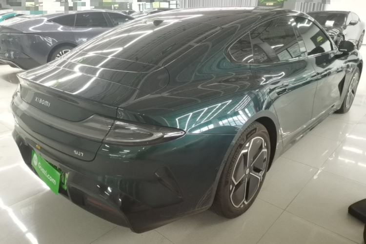 2026 immagine di auto #7