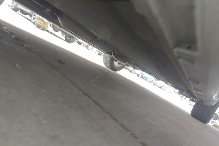 GEELY Emgrand GL 2018 car image #22