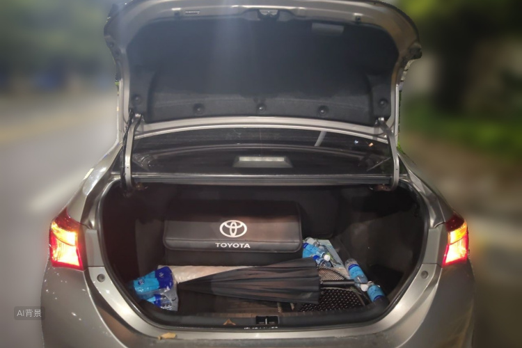 Toyota Corolla 2019 #21 Toyota Corolla 2019 car image #21