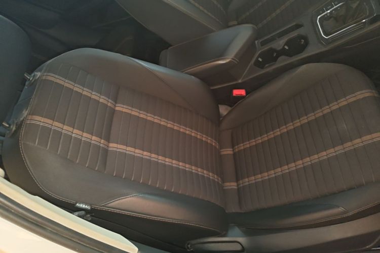 Volkswagen Lavida 2022 #24 Volkswagen Lavida 2022 car image #24