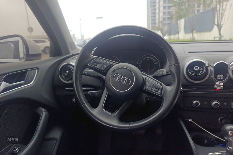 Audi A3 2020 #12 Audi A3 2020 car image #12