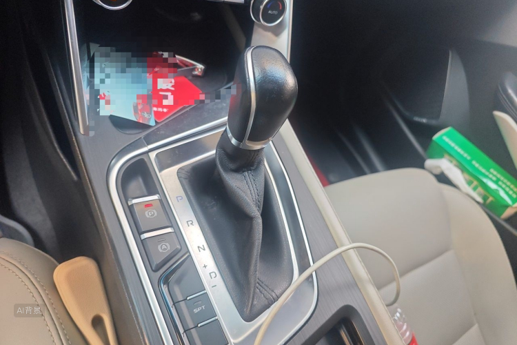 GEELY Binray 2018 #16 GEELY Binray 2018 immagine di auto #16