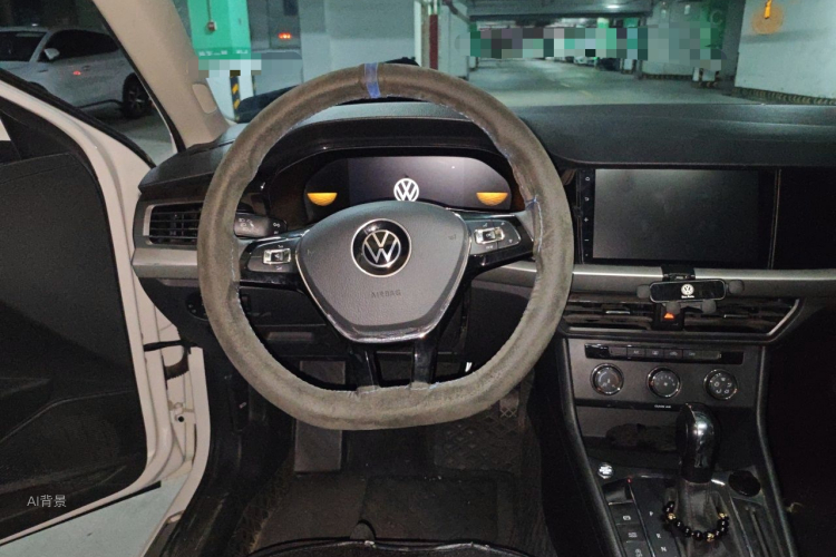 Volkswagen Lavida 2022 car image #12