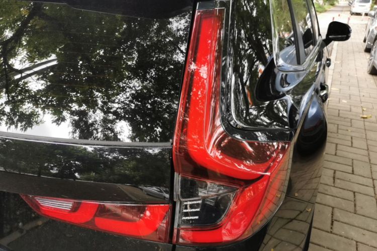 Honda CR-V 2023 car image #8