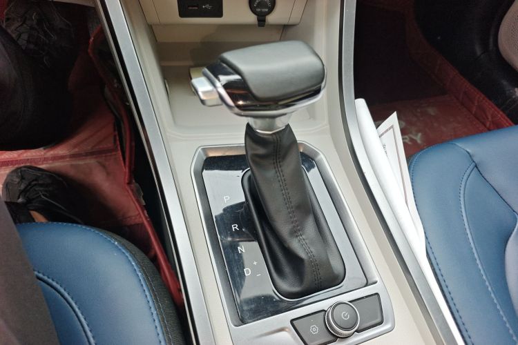 奇瑞 瑞虎3x 2024 汽车图片 #14