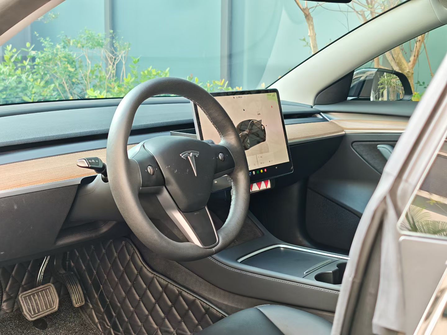 特斯拉 Model 3 2023 汽车图片 #7