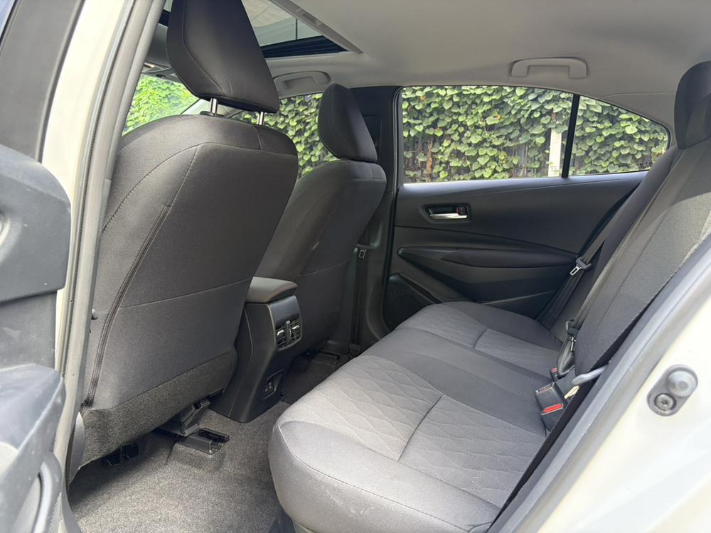 Toyota Corolla 2023 car image #23