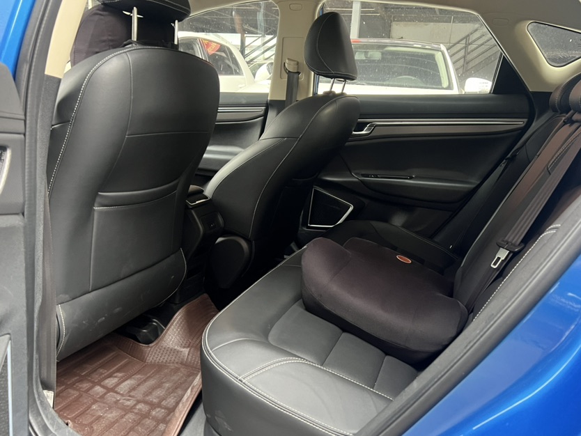 GEELY Emgrand GS 2017 #7 GEELY Emgrand GS 2017 صورة سيارة #7