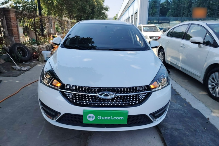 Chery Arrizo 5 2021 #3 Chery Arrizo 5 2021 صورة سيارة #3