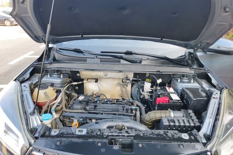 Chery Tiggo 5x 2020 #22 Chery Tiggo 5x 2020 immagine di auto #22