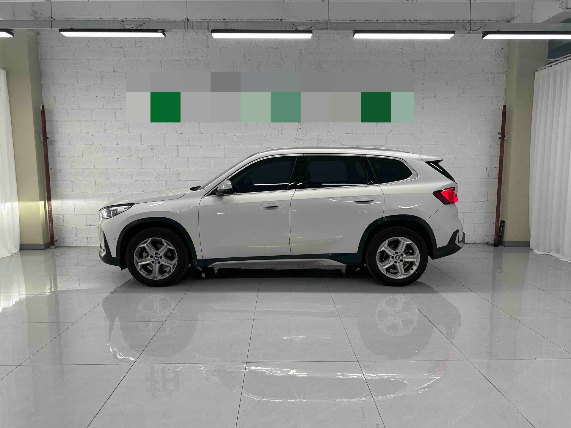 BMW X1 2024 image de voiture #3