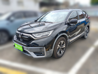 Honda CR-V 2021 car image 