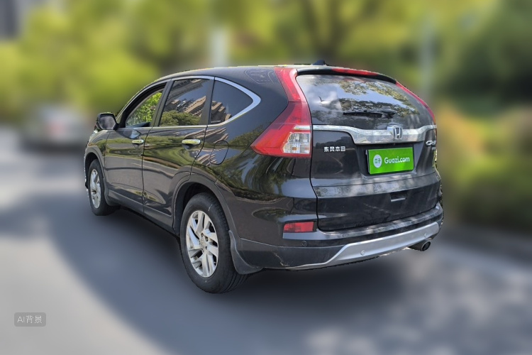 Honda CR-V 2015 car image #5