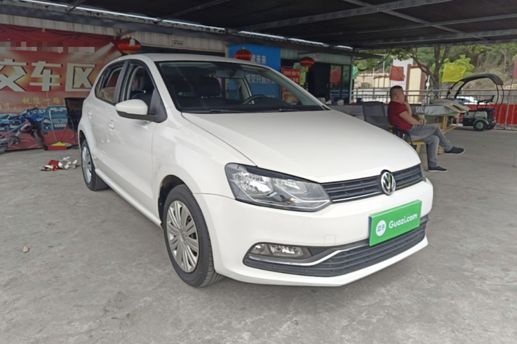 Volkswagen Polo 2018 #4 Volkswagen Polo 2018 car image #4