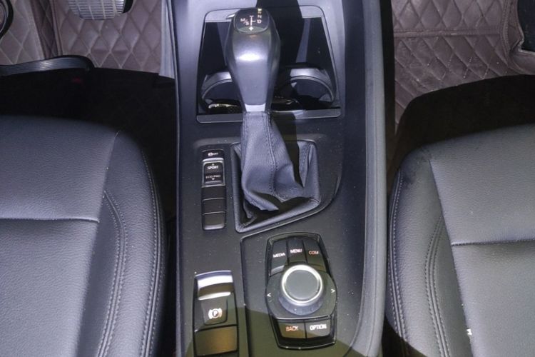 BMW X1 2018 immagine di auto #20