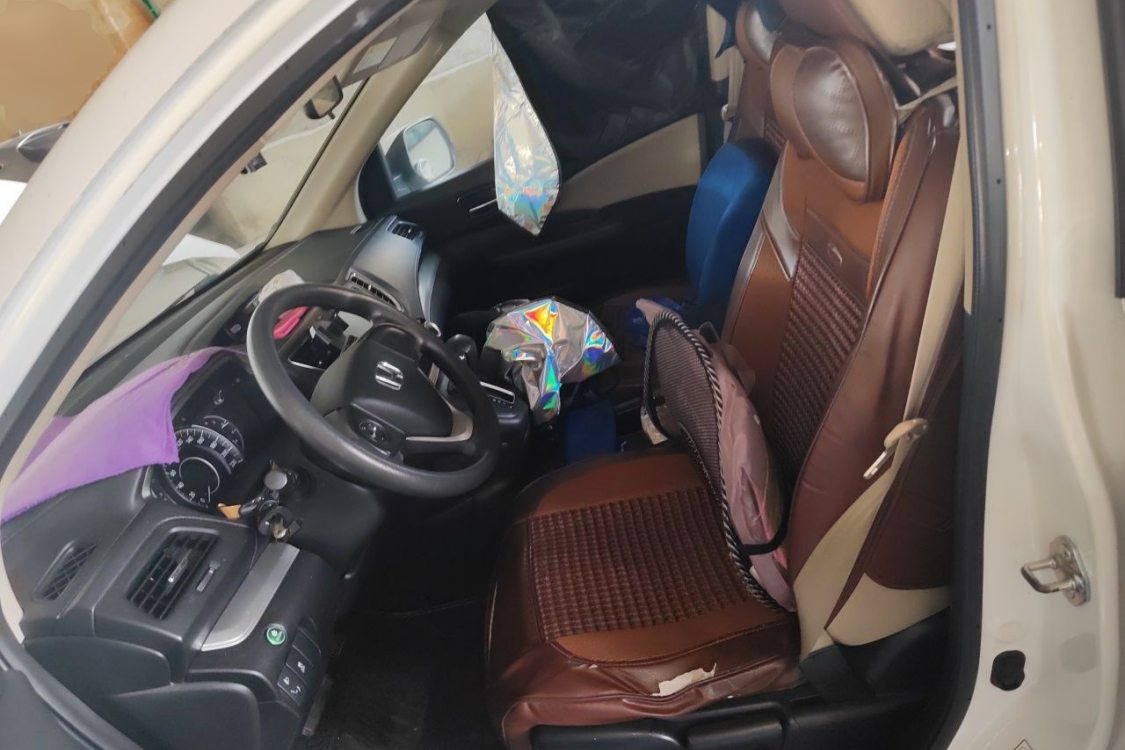 Honda CR-V 2016 #20 Honda CR-V 2016 car image #20