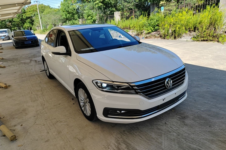 Volkswagen Lavida 2020 #4 Volkswagen Lavida 2020 car image #4