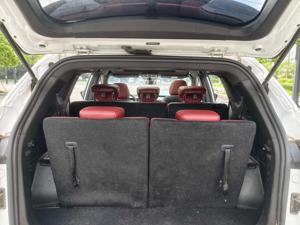 Jetour X70 PLUS 2023 image de voiture #16