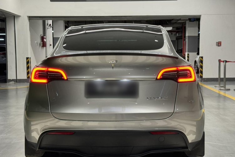 Tesla Model Y 2023 #6 Tesla Model Y 2023 car image #6