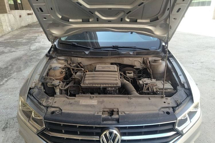 Volkswagen Bora 2016 immagine di auto #20