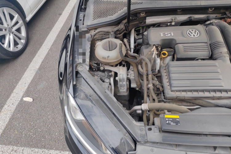 Volkswagen Golf 2016 #22 Volkswagen Golf 2016 car image #22