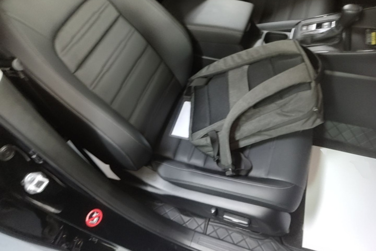 Honda CR-V 2024 car image #23