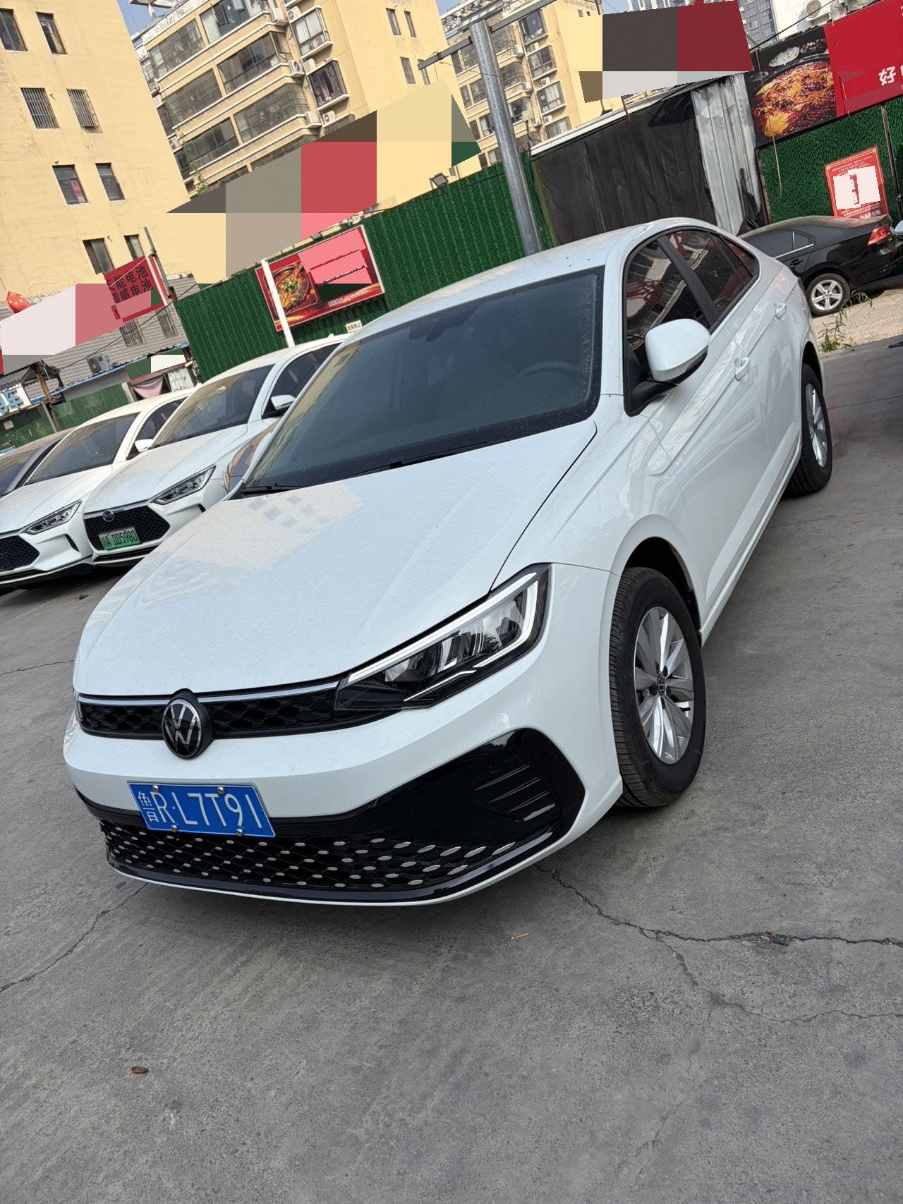 Volkswagen Lavida 2025 Volkswagen Lavida 2025 car image