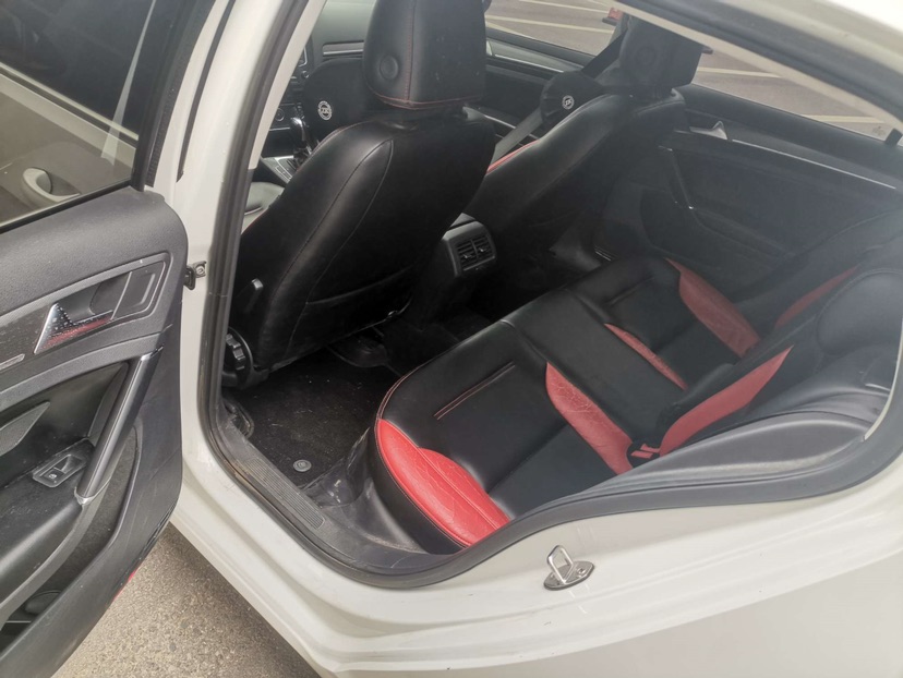 Volkswagen Golf 2017 #5 Volkswagen Golf 2017 car image #5
