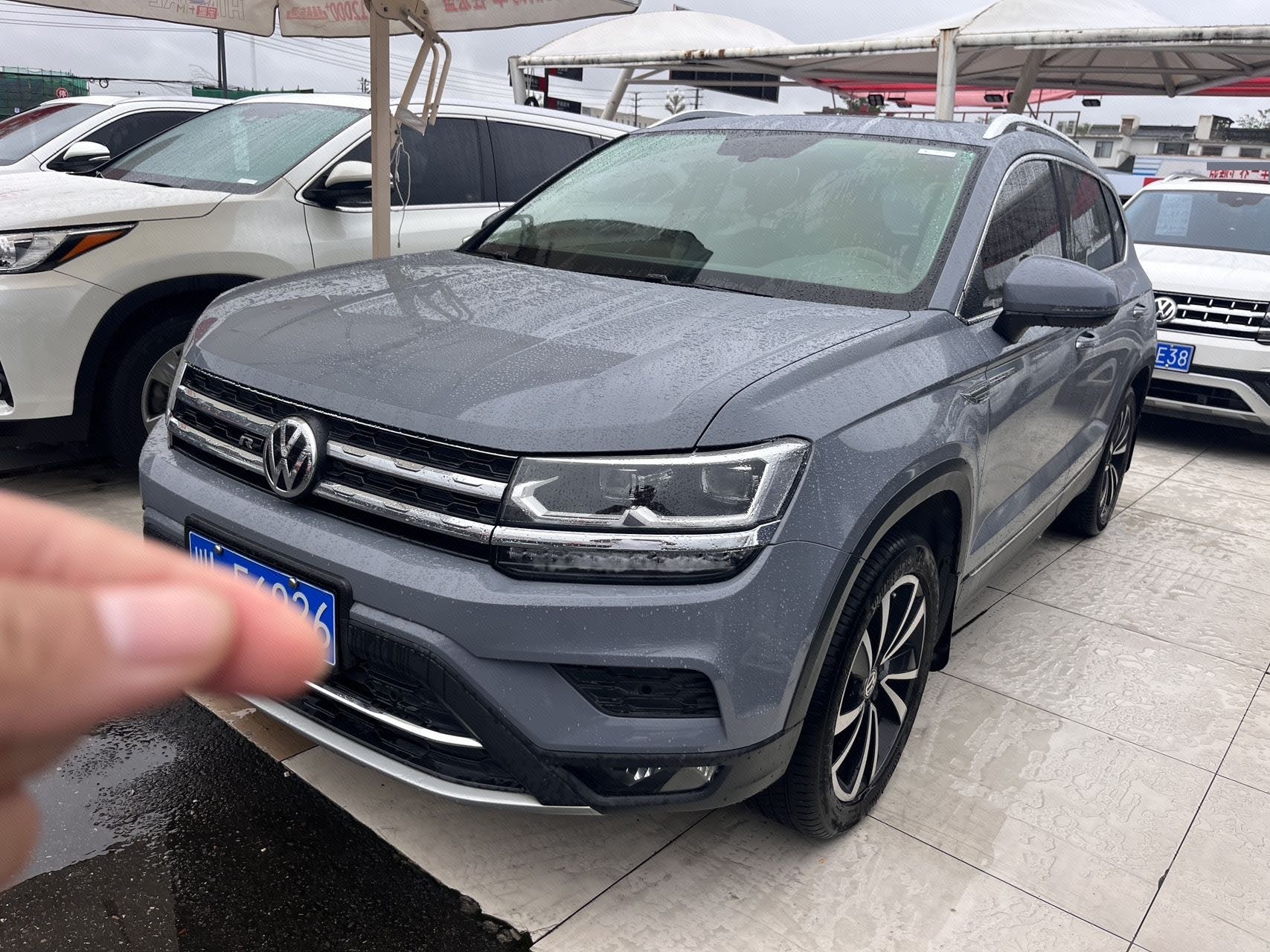 2019 2019 car image