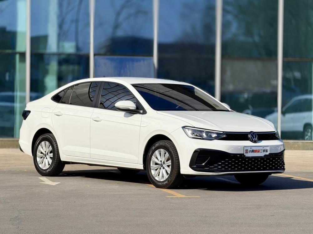 Volkswagen Lavida 2024 car image #3