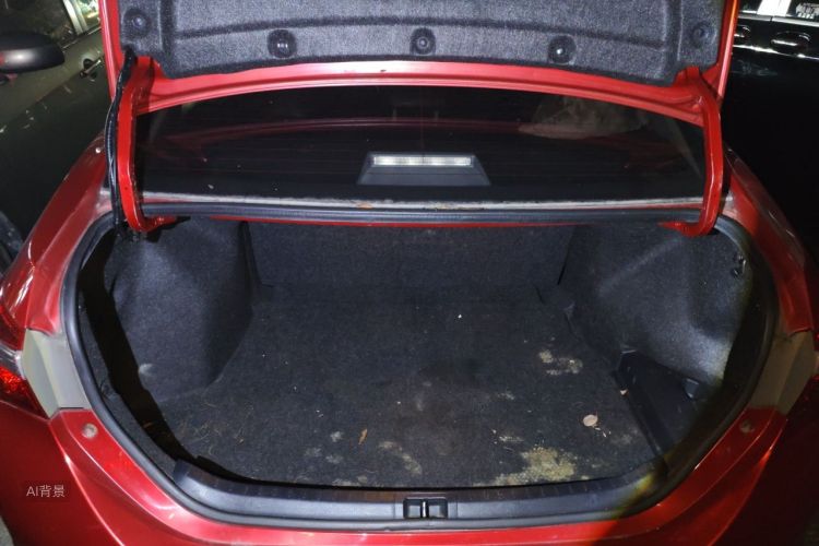Toyota Corolla 2016 car image #21