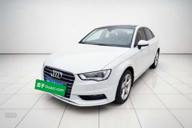 Audi A3 2015 #2 Audi A3 2015 immagine di auto #2