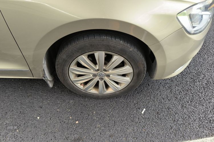 Volkswagen Bora 2018 immagine di auto #9