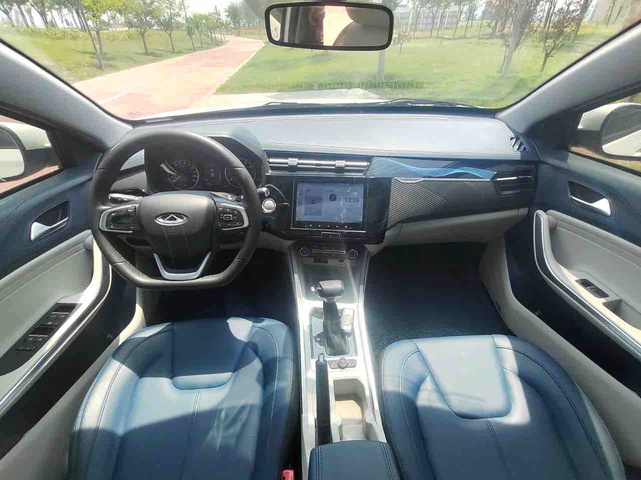 Chery Tiggo 3x 2023 #10 Chery Tiggo 3x 2023 car image #10