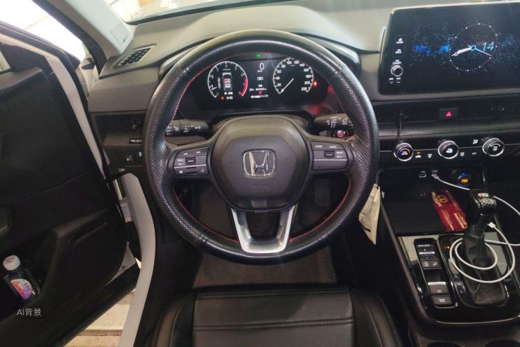 Honda CR-V 2023 #12 Honda CR-V 2023 car image #12