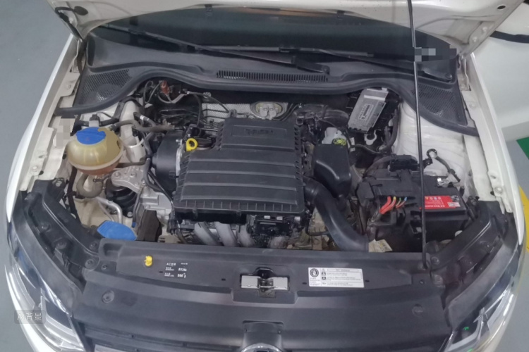 Volkswagen Polo 2018 imagem de carro #22