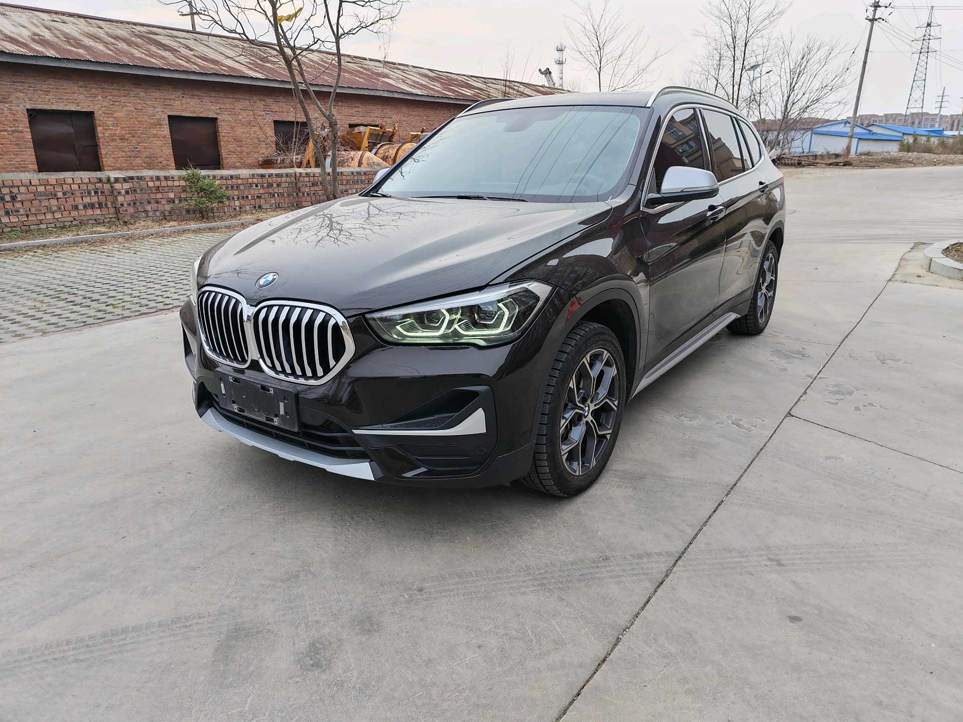 2021 2021 car image