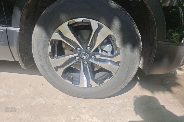 Honda CR-V 2022 car image #9