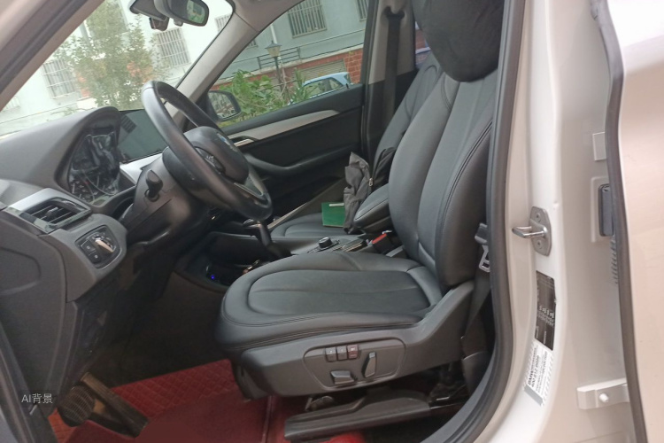 BMW X1 2016 #17 BMW X1 2016 car image #17