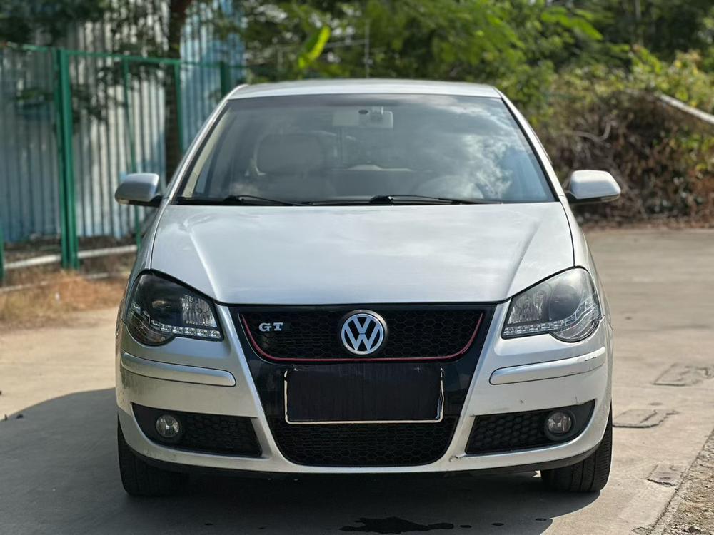 Volkswagen Polo 2010 #2 Volkswagen Polo 2010 imagem de carro #2