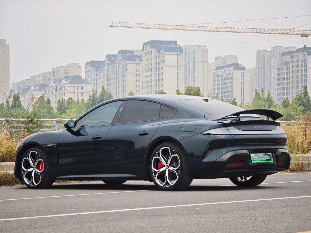 2026 #4 2026 imagen de coche #4