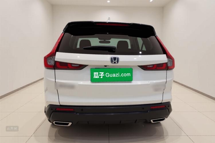 Honda CR-V 2024 car image #6