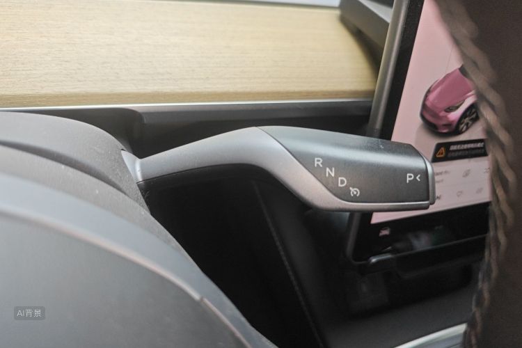 Tesla Model Y 2022 car image #16