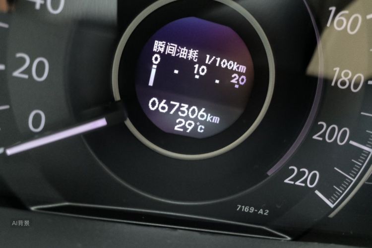 Honda CR-V 2017 #14 Honda CR-V 2017 immagine di auto #14