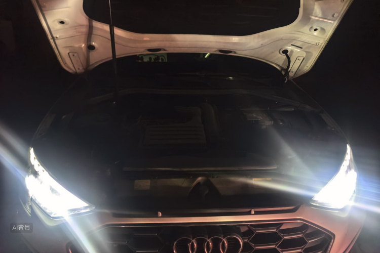 Audi A3 2022 car image #22