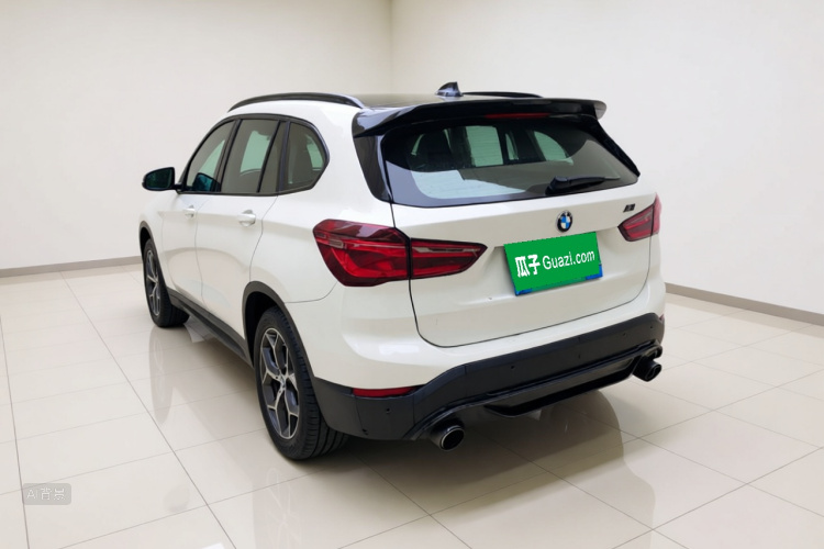 BMW X1 2019 car image #5