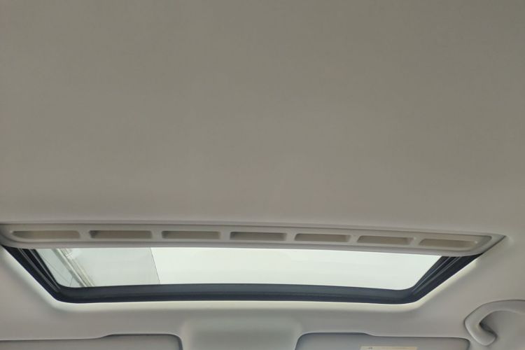 Volkswagen Santana 2017 #18 Volkswagen Santana 2017 car image #18