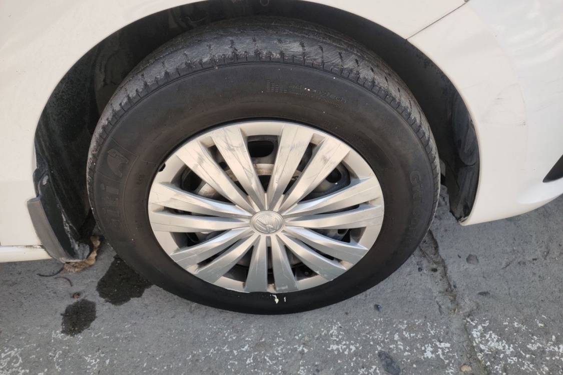 Volkswagen Santana 2019 #9 Volkswagen Santana 2019 car image #9
